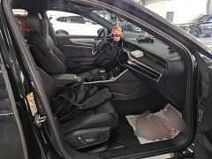 Audi A6L Facelift 45 TFSI Dynamic Luxury - ფოტო 8