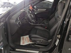 Audi A6L Facelift 45 TFSI Dynamic Luxury - ფოტო 9