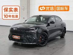IM Motors Zhiji LS6 2026 Extended Range 66 Max - ფოტო 1