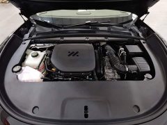 IM Motors Zhiji LS6 2026 Extended Range 66 Max - ფოტო 6