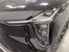 IM Motors Zhiji LS6 2026 Extended Range 66 Max - ფოტო 7