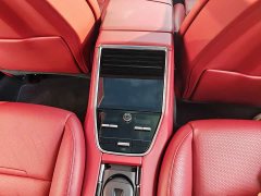 Porsche Panamera 2.9T - ფოტო 10