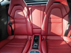 Porsche Panamera 2.9T - ფოტო 11