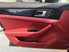 Porsche Panamera 2.9T - ფოტო 12