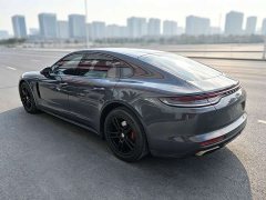 Porsche Panamera 2.9T - ფოტო 13