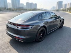 Porsche Panamera 2.9T - ფოტო 14