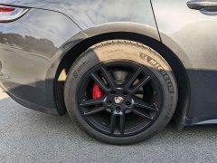 Porsche Panamera 2.9T - ფოტო 15