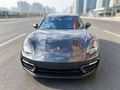 Porsche Panamera 2.9T - ფოტო 2