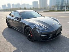 Porsche Panamera 2.9T - ფოტო 3