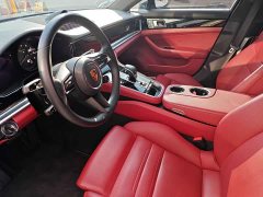 Porsche Panamera 2.9T - ფოტო 4