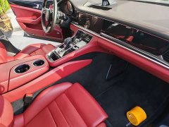 Porsche Panamera 2.9T - ფოტო 5