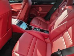 Porsche Panamera 2.9T - ფოტო 6