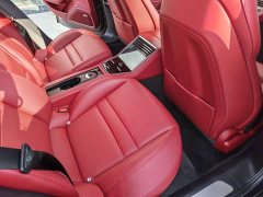 Porsche Panamera 2.9T - ფოტო 7