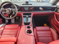 Porsche Panamera 2.9T - ფოტო 8