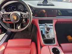 Porsche Panamera 2.9T - ფოტო 9