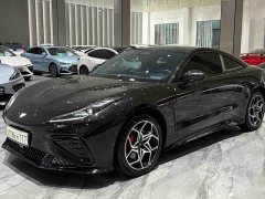 Neta GT 2023 580 AWD - ფოტო 1