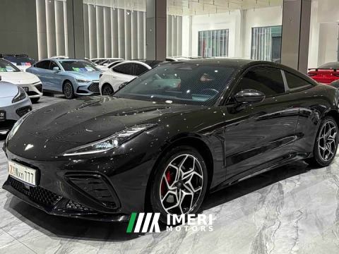 2024 Neta GT 580 AWD