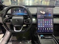 Neta GT 2023 580 AWD - ფოტო 14