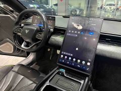 Neta GT 2023 580 AWD - ფოტო 15