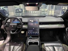 Neta GT 2023 580 AWD - ფოტო 16