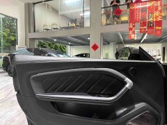 Neta GT 2023 580 AWD - ფოტო 18