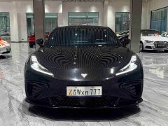 Neta GT 2023 580 AWD - ფოტო 2