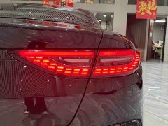 Neta GT 2023 580 AWD - ფოტო 20