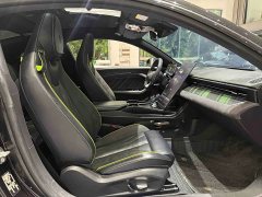 Neta GT 2023 580 AWD - ფოტო 5