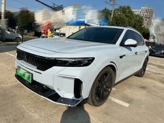 Voyah FREE 2024 Extended Range Intelligent Driving Edition - ფოტო 1