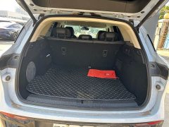 Voyah FREE 2024 Extended Range Intelligent Driving Edition - ფოტო 11