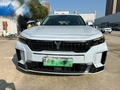 Voyah FREE 2024 Extended Range Intelligent Driving Edition - ფოტო 2