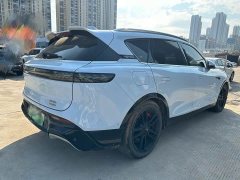 Voyah FREE 2024 Extended Range Intelligent Driving Edition - ფოტო 3