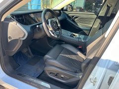 Voyah FREE 2024 Extended Range Intelligent Driving Edition - ფოტო 4