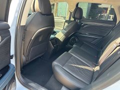 Voyah FREE 2024 Extended Range Intelligent Driving Edition - ფოტო 5