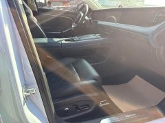 Voyah FREE 2024 Extended Range Intelligent Driving Edition - ფოტო 6