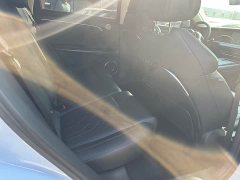 Voyah FREE 2024 Extended Range Intelligent Driving Edition - ფოტო 7