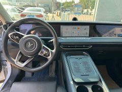 Voyah FREE 2024 Extended Range Intelligent Driving Edition - ფოტო 8