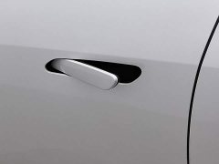 Neta S Facelift Extended Range 1160 AR-HUD Edition - ფოტო 18