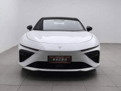 Neta S Facelift Extended Range 1160 AR-HUD Edition - ფოტო 3