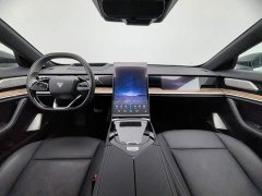 Neta S Facelift Extended Range 1160 AR-HUD Edition - ფოტო 5