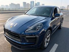 Porsche 2022 Macan 2.0T - ფოტო 1