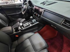Porsche 2022 Macan 2.0T - ფოტო 12