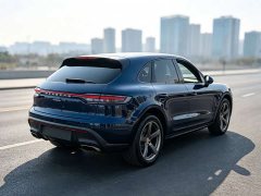Porsche 2022 Macan 2.0T - ფოტო 13