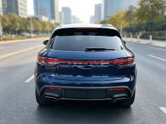 Porsche 2022 Macan 2.0T - ფოტო 14