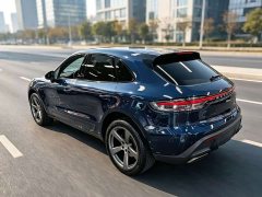 Porsche 2022 Macan 2.0T - ფოტო 15