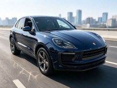 Porsche 2022 Macan 2.0T - ფოტო 3