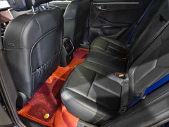 Porsche 2022 Macan 2.0T - ფოტო 4
