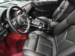 Porsche 2022 Macan 2.0T - ფოტო 5