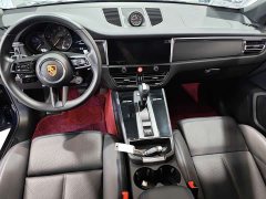 Porsche 2022 Macan 2.0T - ფოტო 6