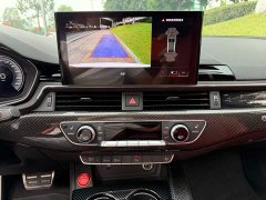 Audi S4 3.0TFSI - ფოტო 10
